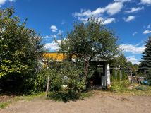 Działka rod Poznań Krzesiny, ul. Jarosławska. Zdjęcie 2