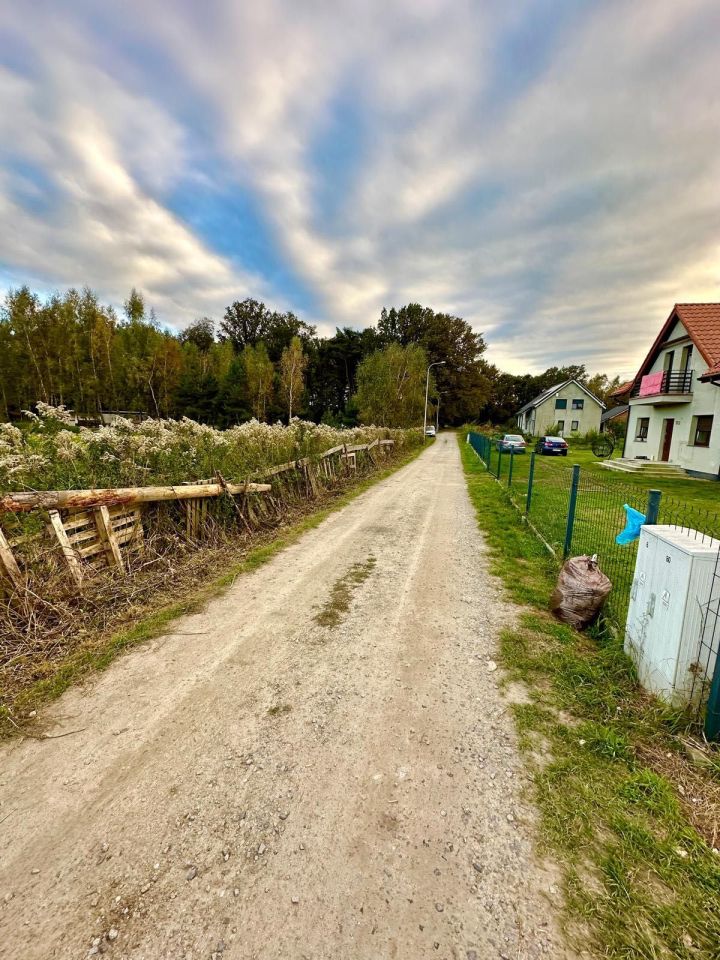 Działka budowlana Piszkawa. Zdjęcie 6