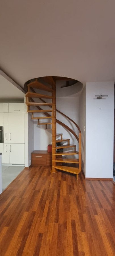 Mieszkanie 4-pokojowe Skierniewice, ul. Adama Mickiewicza. Zdjęcie 14