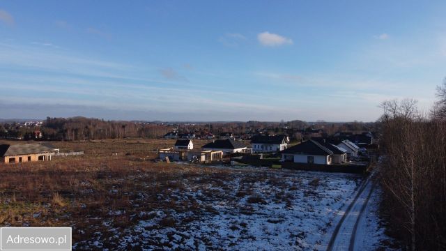 Działka budowlana Niekłonice. Zdjęcie 1