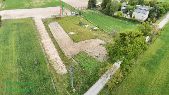 Działka budowlana Miradowo. Zdjęcie 6