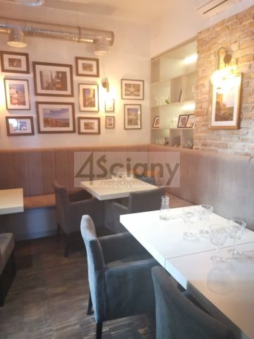 Nieruchomość komercyjna Warszawa Śródmieście. Zdjęcie 2