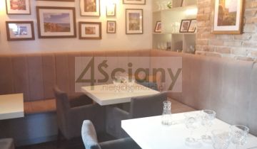 Lokal Warszawa Śródmieście