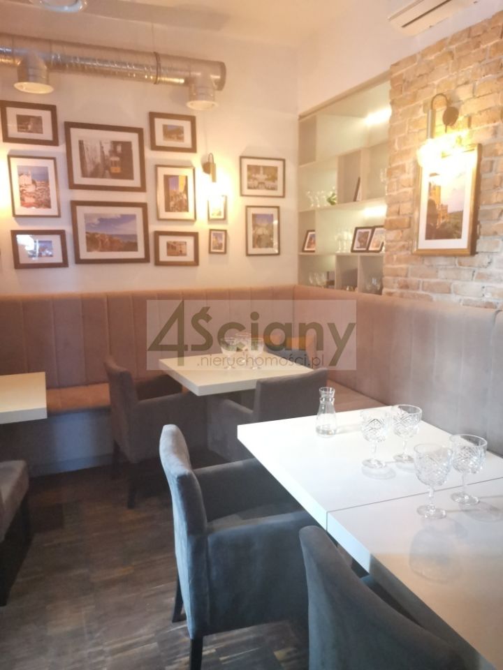 Nieruchomość komercyjna Warszawa Śródmieście. Zdjęcie 2