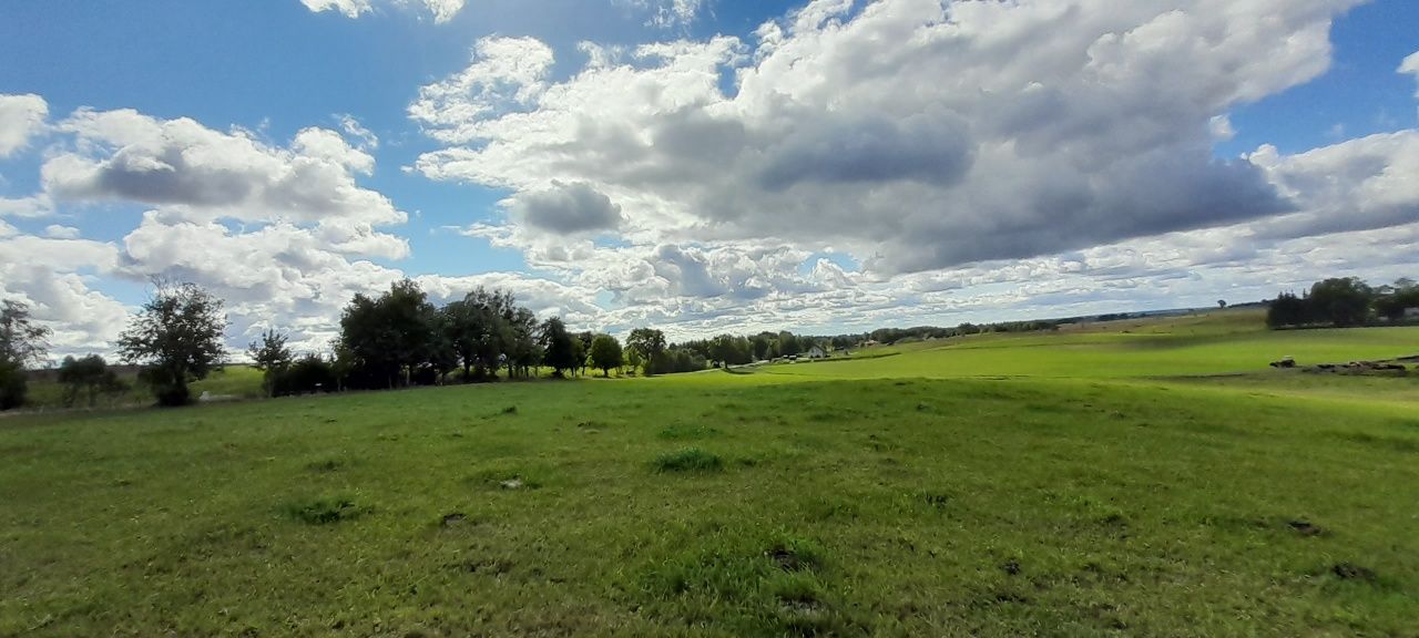 Działka budowlana Sulimy. Zdjęcie 3