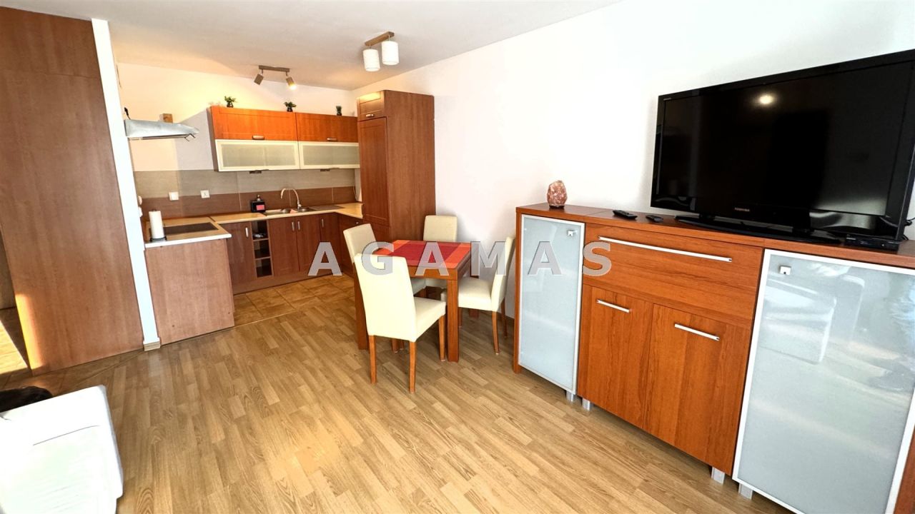 Mieszkanie 2-pokojowe Wrocław Krzyki, ul. Rybnicka. Zdjęcie 5