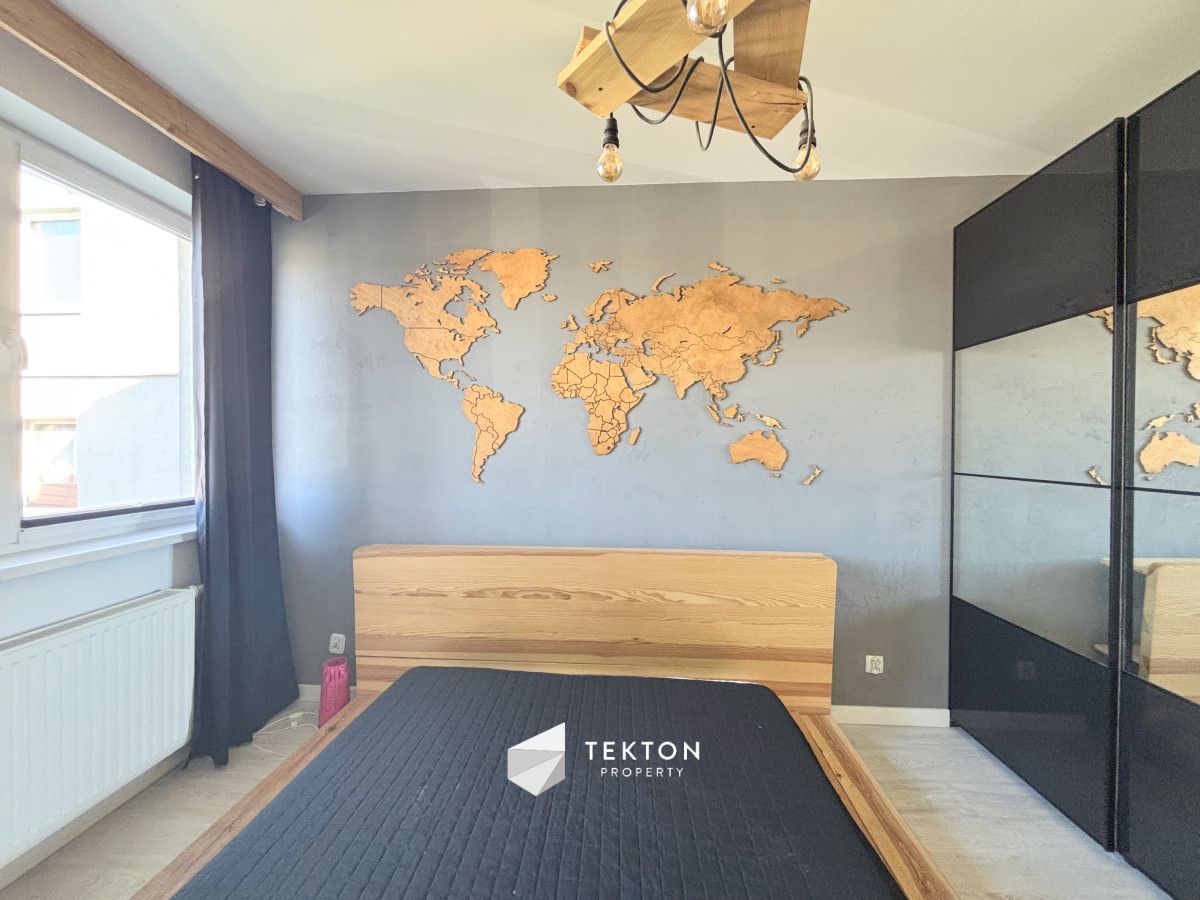 Mieszkanie 3-pokojowe Borkowo. Zdjęcie 9