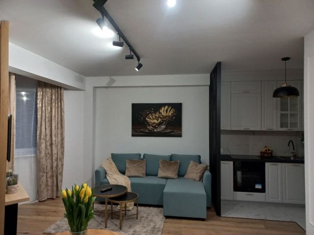 Mieszkanie 2-pokojowe Warszawa Praga-Południe, ul. Komorska. Zdjęcie 1