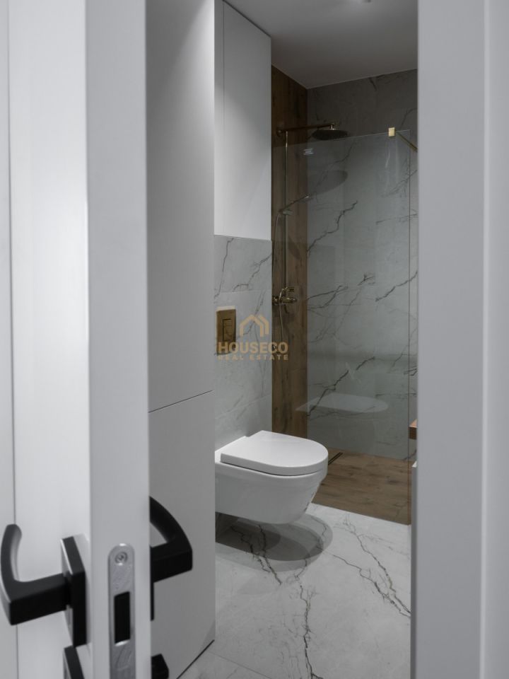 Mieszkanie 3-pokojowe Gdańsk Kokoszki, ul. Nowatorów. Zdjęcie 4