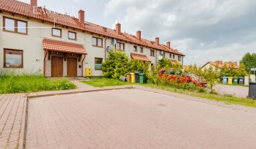 dom szeregowy, 3 pokoje Banino, ul. Nektarowa
