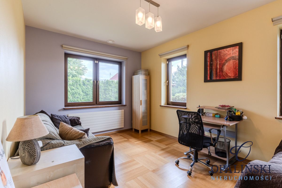 dom wolnostojący, 4 pokoje Kolbuszowa, ul. Partyzantów. Zdjęcie 15