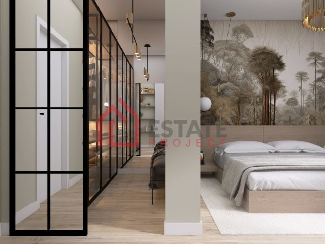 Mieszkanie 3-pokojowe Gdynia Redłowo, ul. Kaczewska. Zdjęcie 20