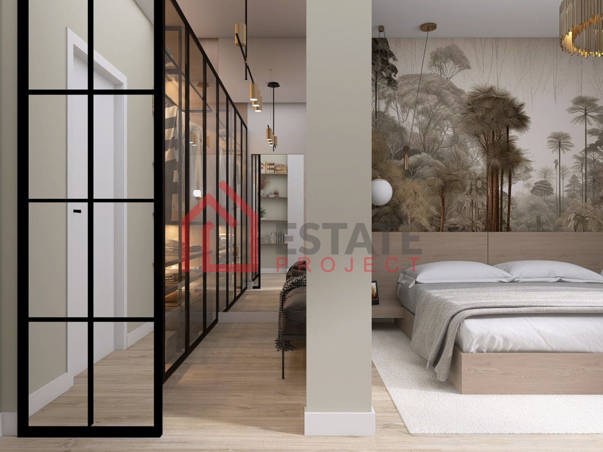 Mieszkanie 3-pokojowe Gdynia Redłowo, ul. Kaczewska. Zdjęcie 20