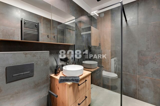 Mieszkanie 2-pokojowe Gdańsk Śródmieście, ul. św. Barbary. Zdjęcie 14