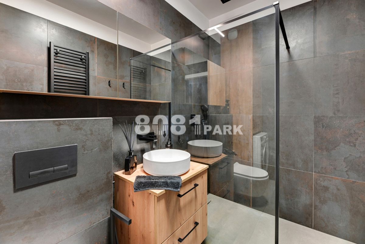 Mieszkanie 2-pokojowe Gdańsk Śródmieście, ul. św. Barbary. Zdjęcie 14