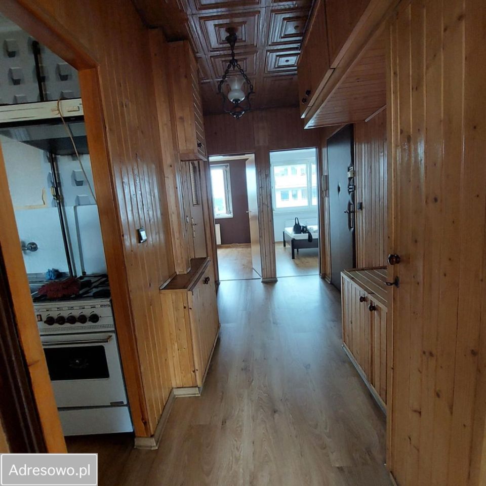 Mieszkanie 3-pokojowe Rybnik Piaski, ul. Za Torem. Zdjęcie 8