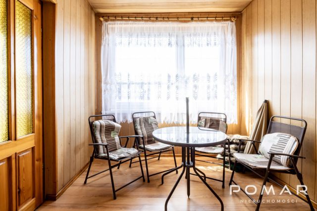 dom wolnostojący, 7 pokoi Jejkowice, ul. Dworcowa. Zdjęcie 15