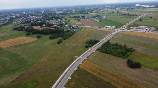 Działka inwestycyjna Mokre. Zdjęcie 9