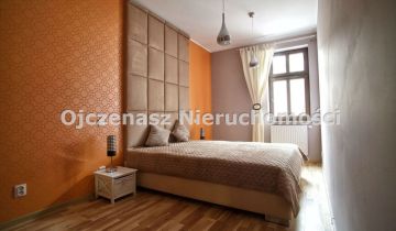 Mieszkanie 4-pokojowe Bydgoszcz
