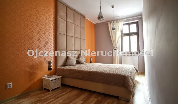 Mieszkanie 4-pokojowe Bydgoszcz