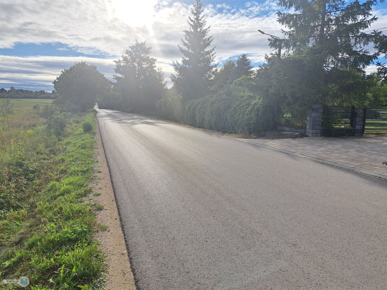 Działka Drugnia. Zdjęcie 9