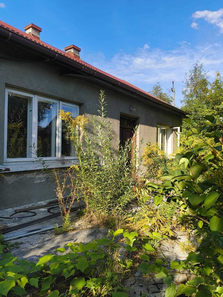 Działka budowlana Bolechowice, ul. Polna. Zdjęcie 4