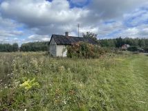 Działka rolno-budowlana Porady Górne. Zdjęcie 3