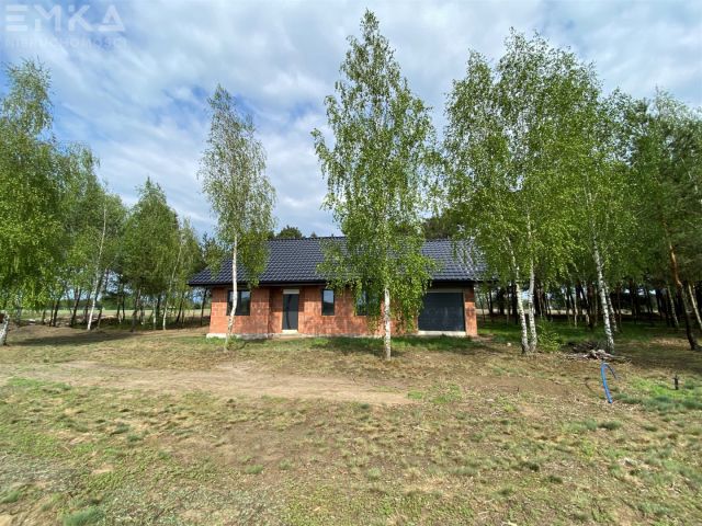 dom wolnostojący, 5 pokoi Nowawieś Chełmińska. Zdjęcie 4