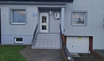 dom wolnostojący Konopki