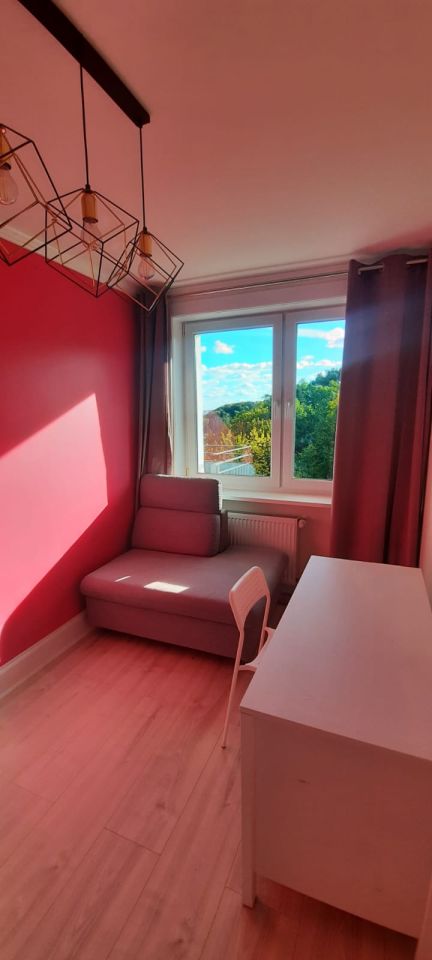 Mieszkanie 3-pokojowe Sopot Kamienny Potok, ul. Henryka Sienkiewicza. Zdjęcie 10