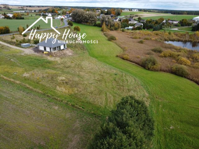 Działka inwestycyjna Tuchola, ul. Główna. Zdjęcie 6