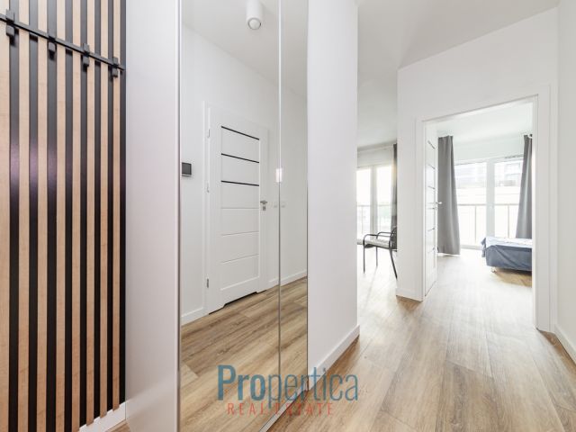 Mieszkanie 2-pokojowe Warszawa Praga-Północ, ul. Jagiellońska. Zdjęcie 5