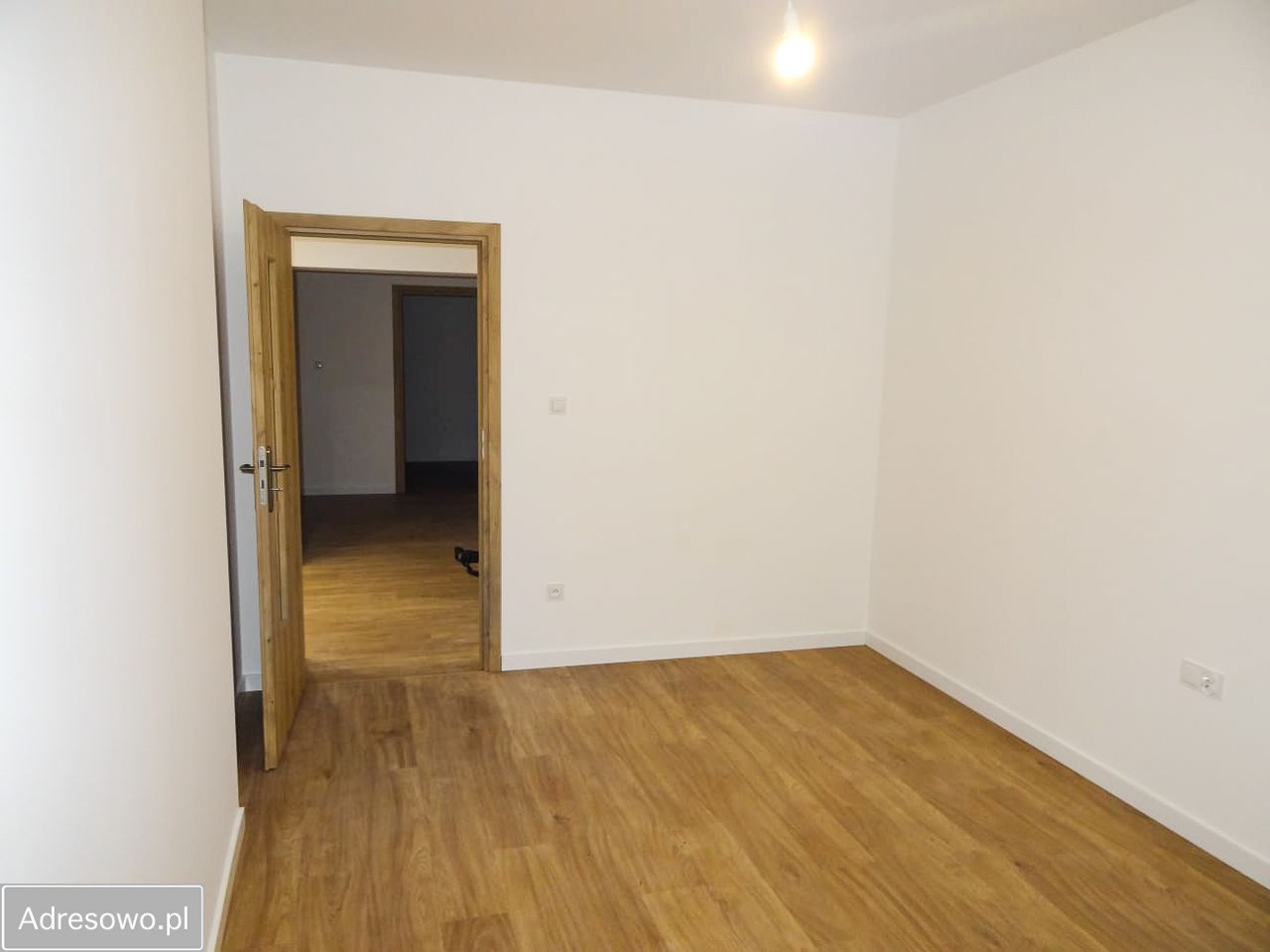 Mieszkanie 3-pokojowe Malbork, ul. Gabrieli Zapolskiej