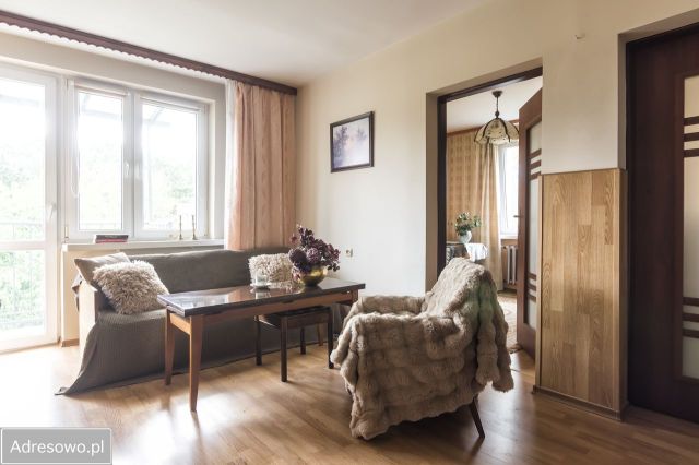 Mieszkanie 3-pokojowe Konstancin-Jeziorna Grapa. Zdjęcie 1
