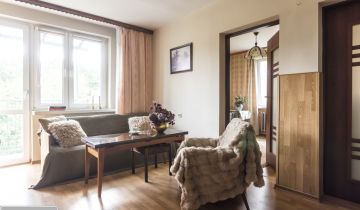 Mieszkanie 3-pokojowe Konstancin-Jeziorna Grapa