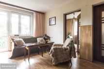 Mieszkanie 3-pokojowe Konstancin-Jeziorna Grapa