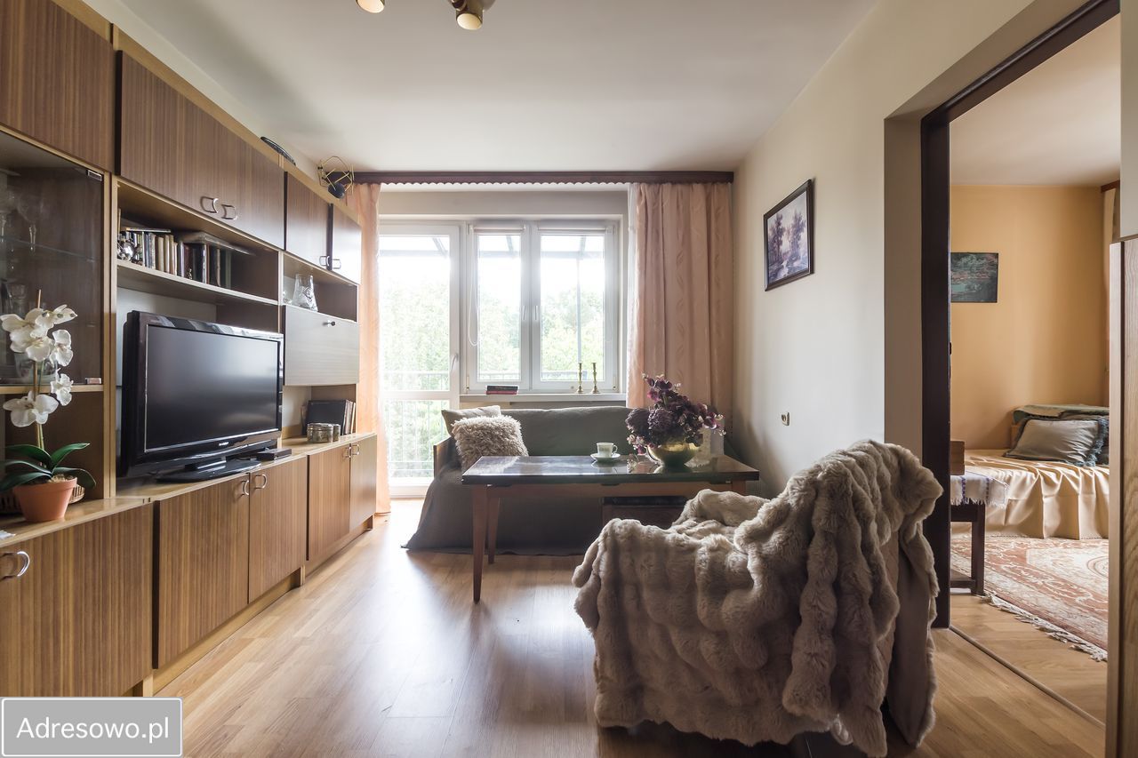 Mieszkanie 3-pokojowe Konstancin-Jeziorna Grapa, ul. Jana Sobieskiego. Zdjęcie 11