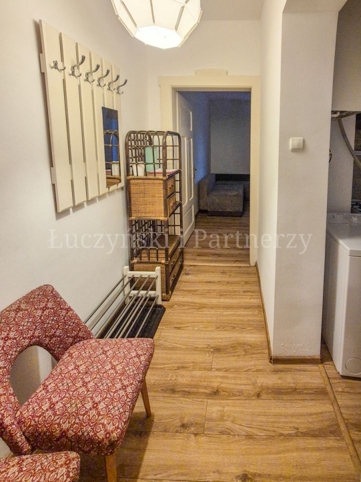 Mieszkanie 2-pokojowe Jelenia Góra, ul. Spółdzielcza. Zdjęcie 2