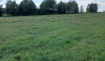 Działka budowlana Niwiski