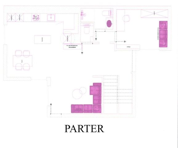 bliźniak, 4 pokoje Warszawa Białołęka, ul. Modlińska. Zdjęcie 19