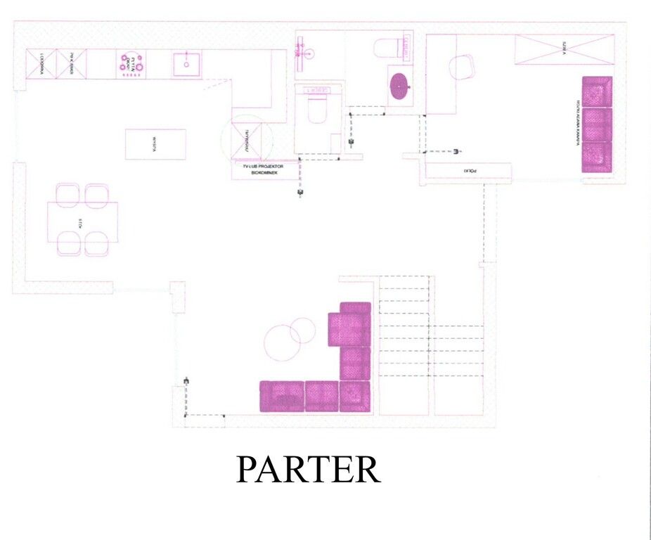 bliźniak, 4 pokoje Warszawa Białołęka, ul. Modlińska. Zdjęcie 19