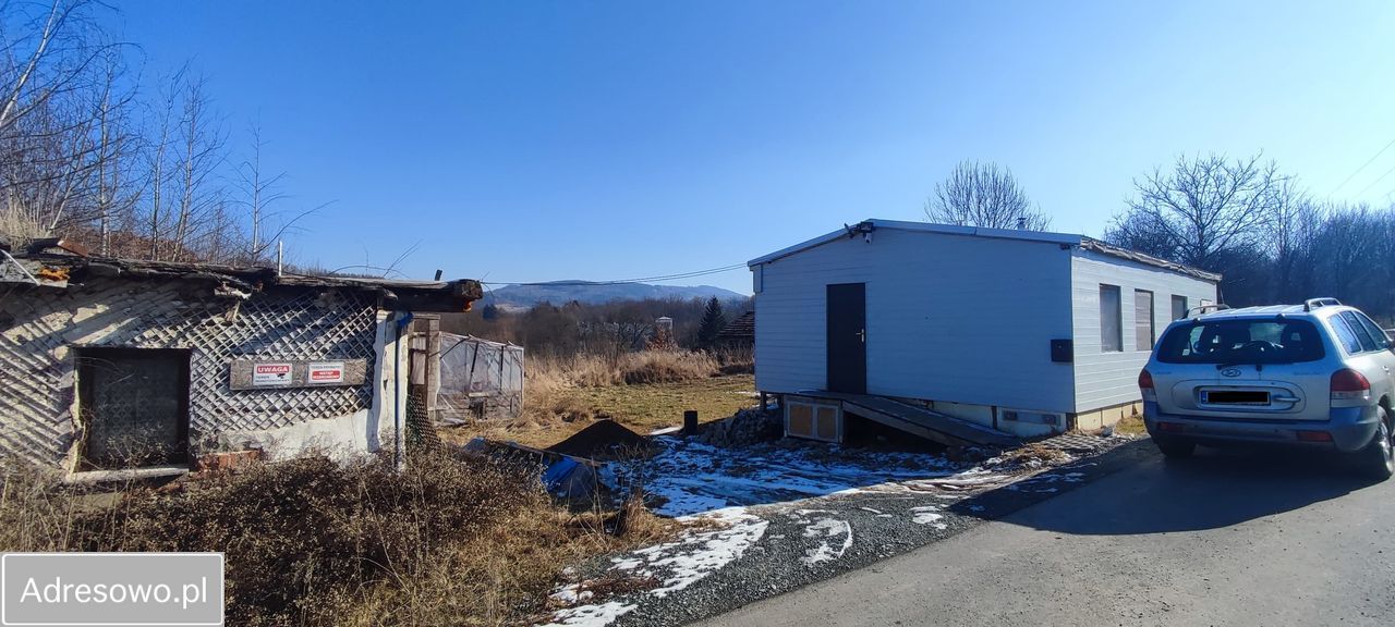 Działka budowlana Jeleniów. Zdjęcie 9