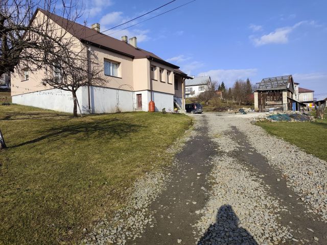 dom wolnostojący, 4 pokoje Rzepiennik Strzyżewski. Zdjęcie 10