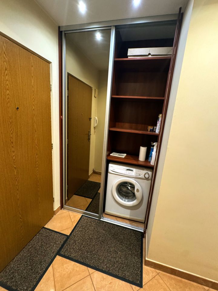 Mieszkanie 1-pokojowe Białystok Antoniuk, ul. Antoniukowska. Zdjęcie 7