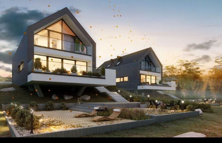 Działka budowlana Kopań. Zdjęcie 4