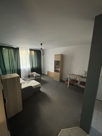 Mieszkanie 2-pokojowe Włocławek Centrum, al. Chopina. Zdjęcie 1