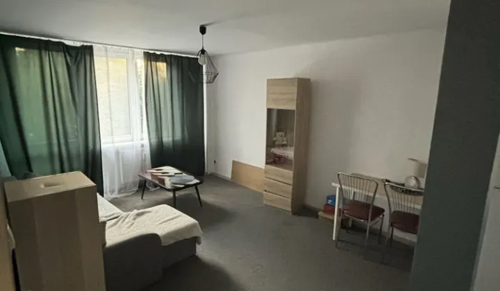 Mieszkanie 2-pokojowe Włocławek Centrum, al. Chopina