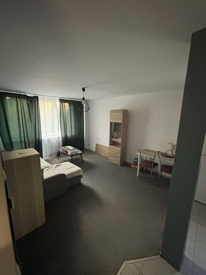 Mieszkanie 2-pokojowe Włocławek Centrum, al. Chopina. Zdjęcie 1