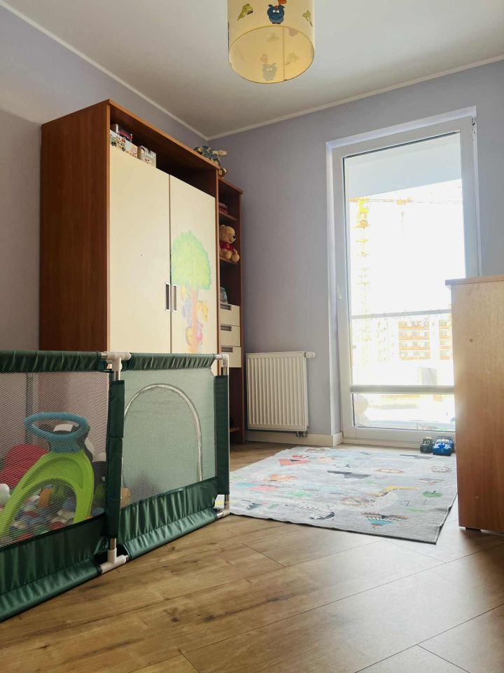 Mieszkanie 4-pokojowe Wasilków, ul. Żurawia. Zdjęcie 4