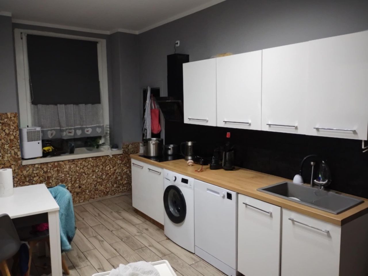 Mieszkanie 5-pokojowe Prudnik, ul. Kościuszki. Zdjęcie 3